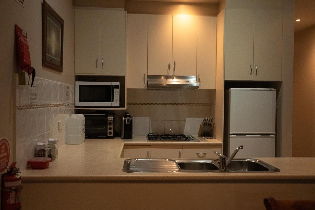 วอเตอร์ฟร้อนท์ รีทรีท แอท วัทเทิลพอยท์ Villa Forge Creek ภายนอก รูปภาพ